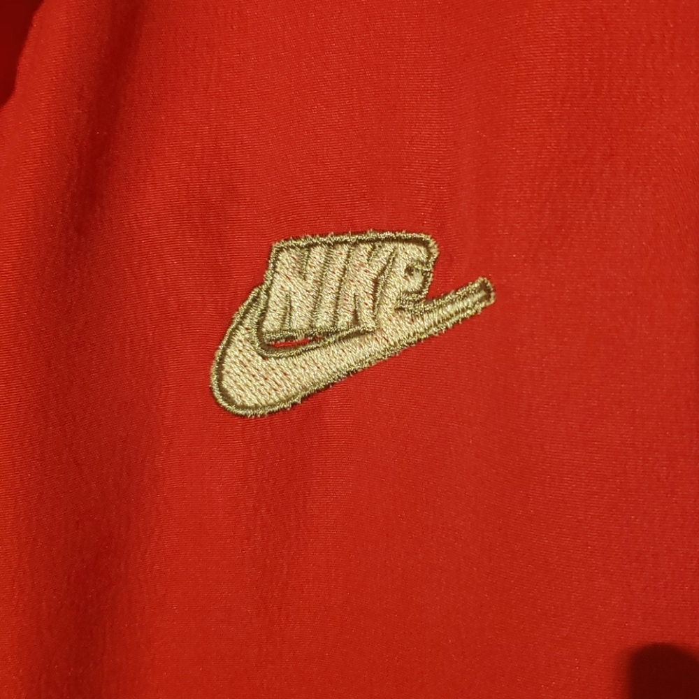 Nike Spring Jacket - Picture 2 of 11